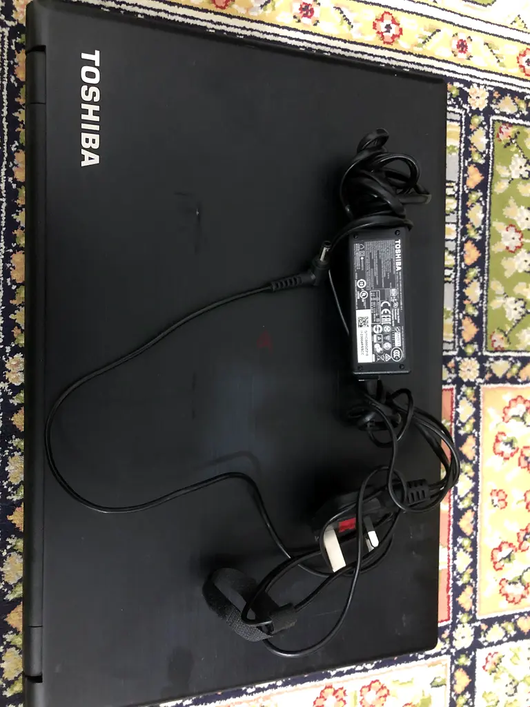 Toshiba Dynabook Laptop63255526362626113