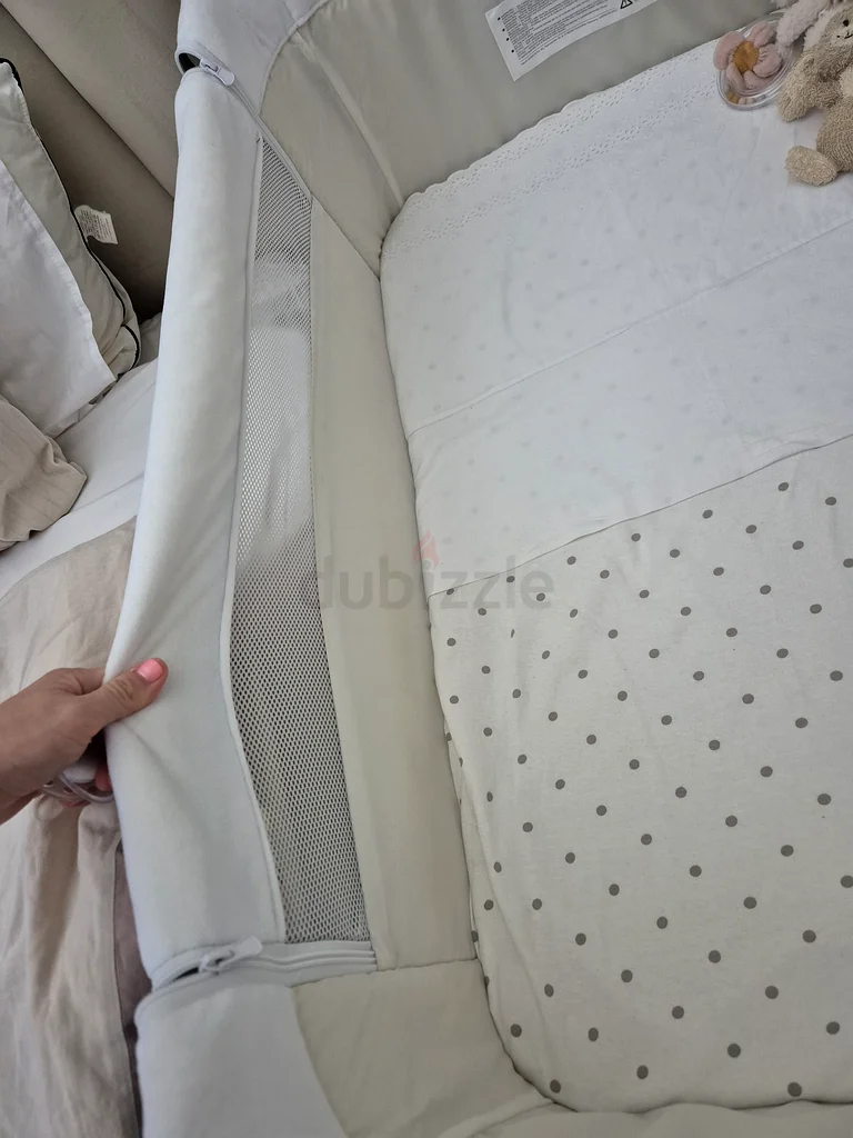 Co sleeper baby62929659632258113