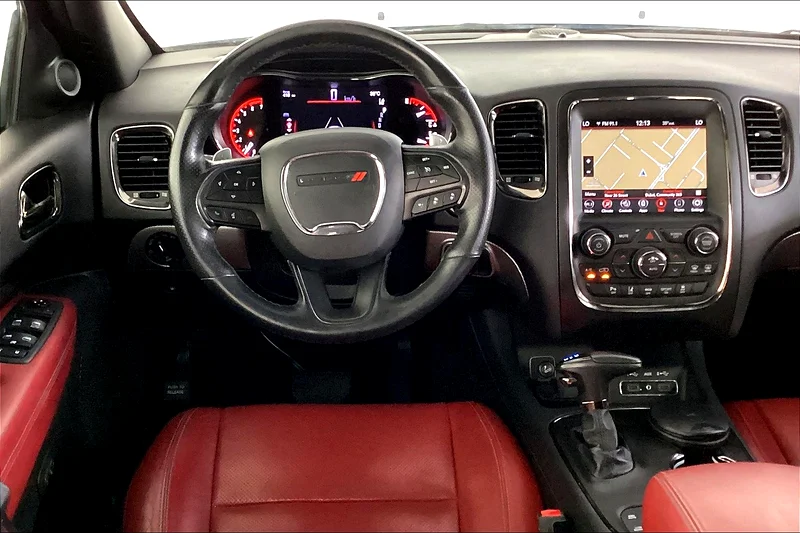 2020 Dodge Durango R/T  • Big Price Drop • Lowest Price Guaranteed • 41138263224788071171113