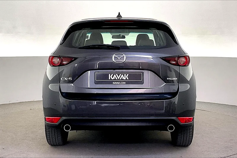 2021 Mazda CX 5 GT  • Big Price Drop • Lowest Price Guaranteed • 41081363136478942722112