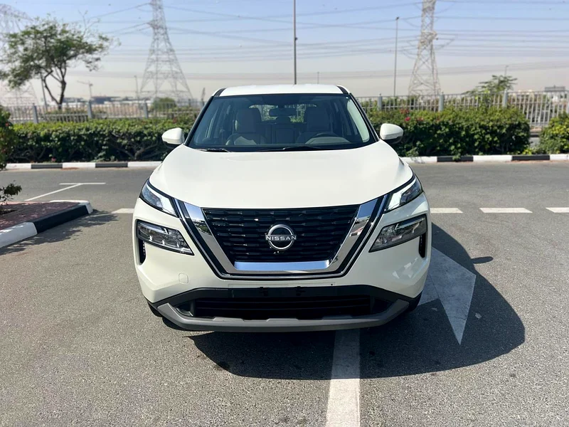 نissan x-trail s 4wd 2024 بـ 7 مقاعد، ضمان تاجر محلي لـ 3 سنوات لدول الخليج63166628016770112