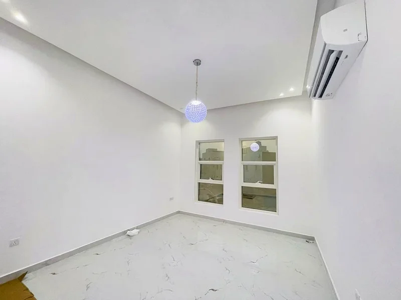 فيلا بيت من طابقين للإيجار في عجمان ياسمين62867814402049111