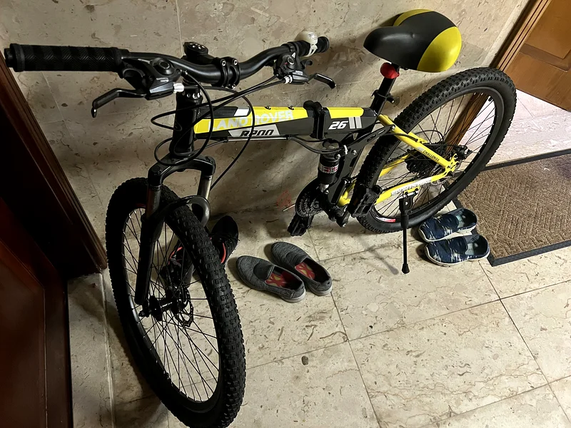Foldable Bicycle for sale63265097851523111