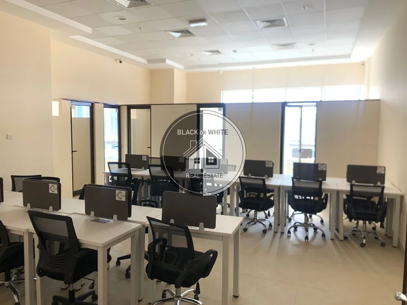 مساحة عمل مرنة | موقع متميز في منطقة الظيت62866804922626111