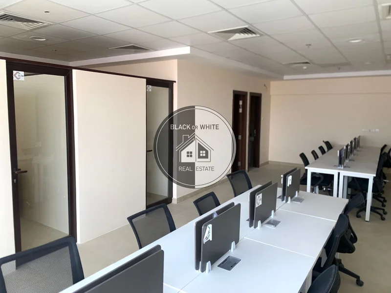 مساحة عمل مرنة | موقع متميز في منطقة الظيت62866804922626114