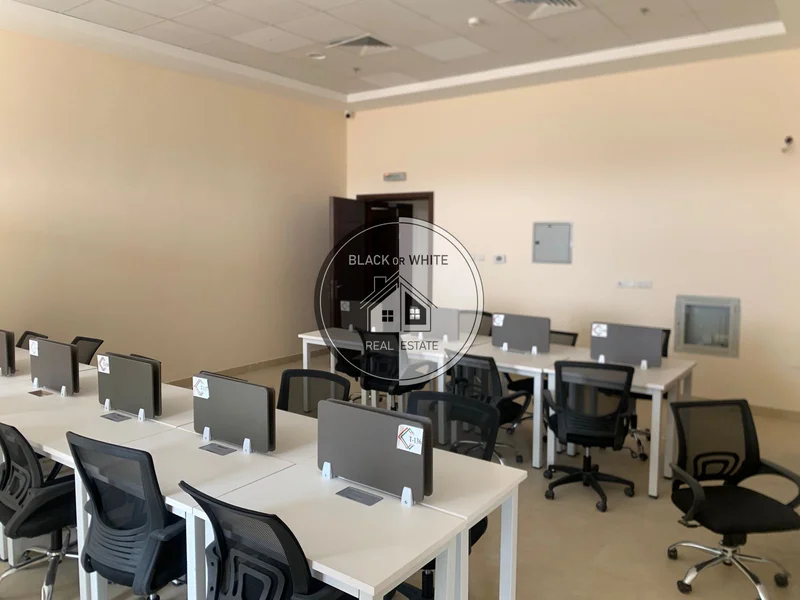 مساحة عمل مرنة | موقع متميز في منطقة الظيت62866804922626112