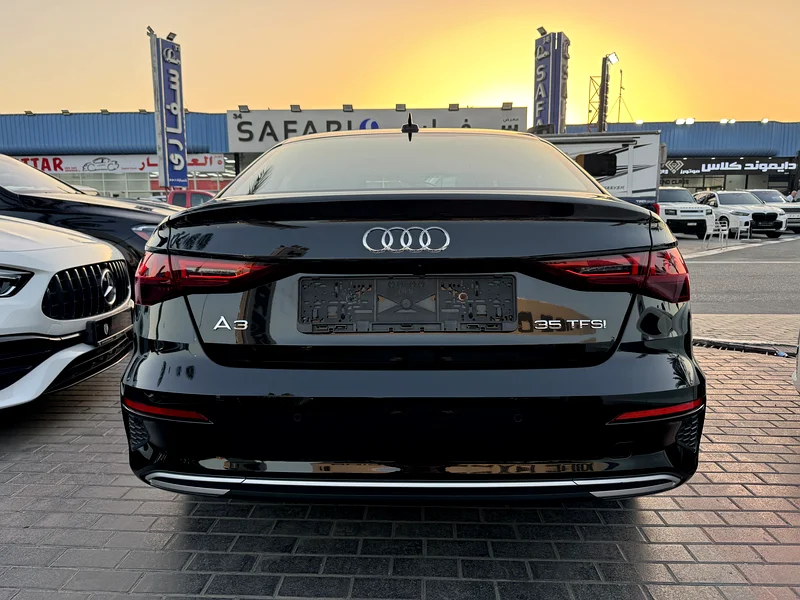 2024. Audi A3. 3.5TFSI.63224790994690113