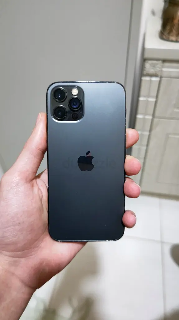 Iphone 12 pro