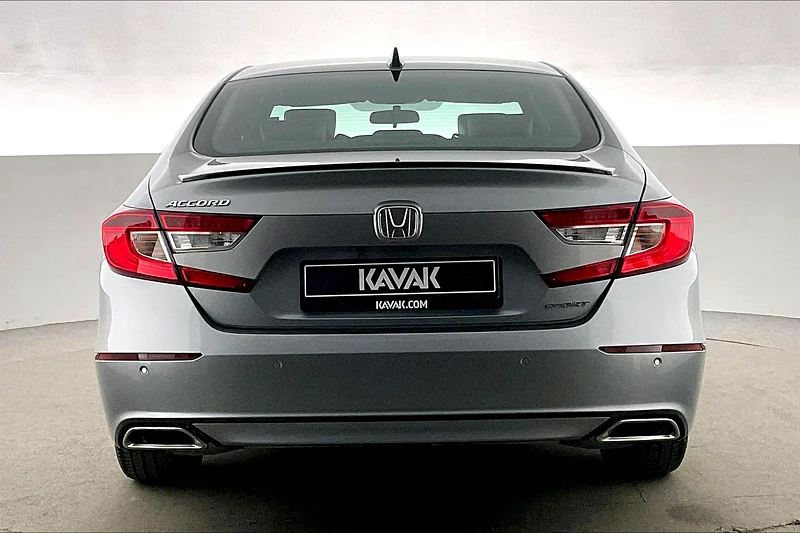2022 Honda Accord Sport  • Big Price Drop • Lowest Price Guaranteed • 41258863153702267651112