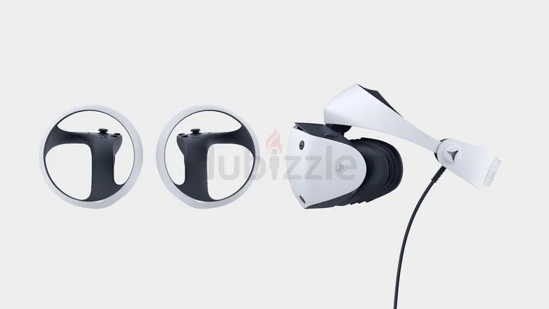 New PSVR2 used only once62931678733953111
