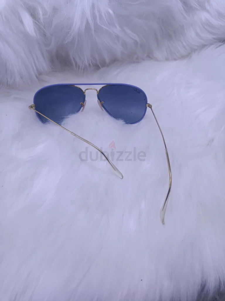 Chic and original Ray Ban glasses62931669877250113