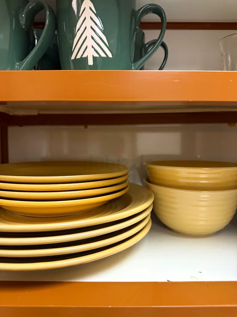 الأطباق63211907614593110