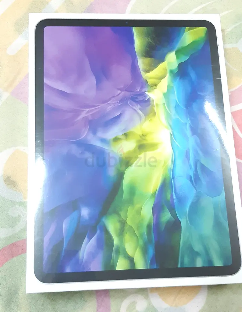 Apple iPad Pro 11-inch (2nd Generation) - 128GB63215378618625116