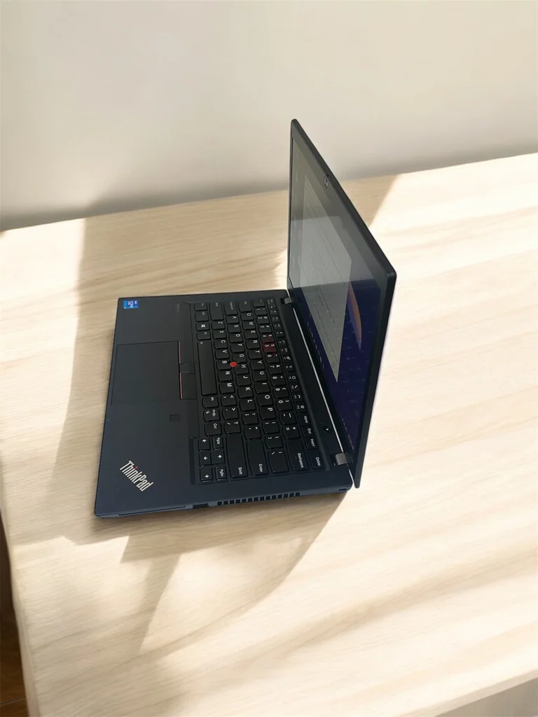 Lenovo Thinkpad T14 Gen 1 | 14 Inch | Intel Core i5 | 10th Generation | 16 GB RAM 512 GB SSD.62933694226433111