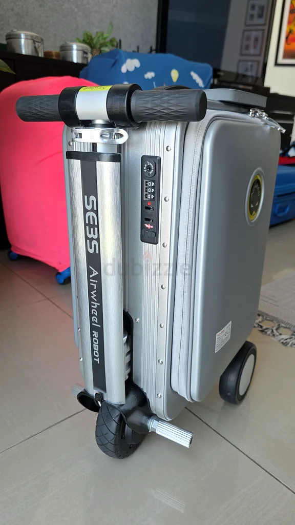 حقيبة Airwheel / سكوتر63232641668097111