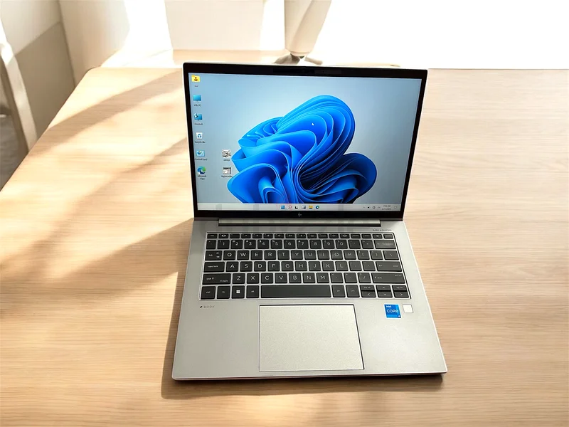 HP زبوك فيرفلاي 14 G10 شاشة تعمل باللمس 14 بوصة | إنتل كور i5 | الجيل الثالث عشر | 16 غيغابايت رام | 512 غيغابايت SSD629316657519391118
