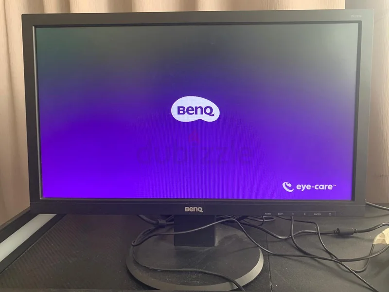 شاشة سطح مكتب Benq مقاس 19.5 بوصة62933693830531111