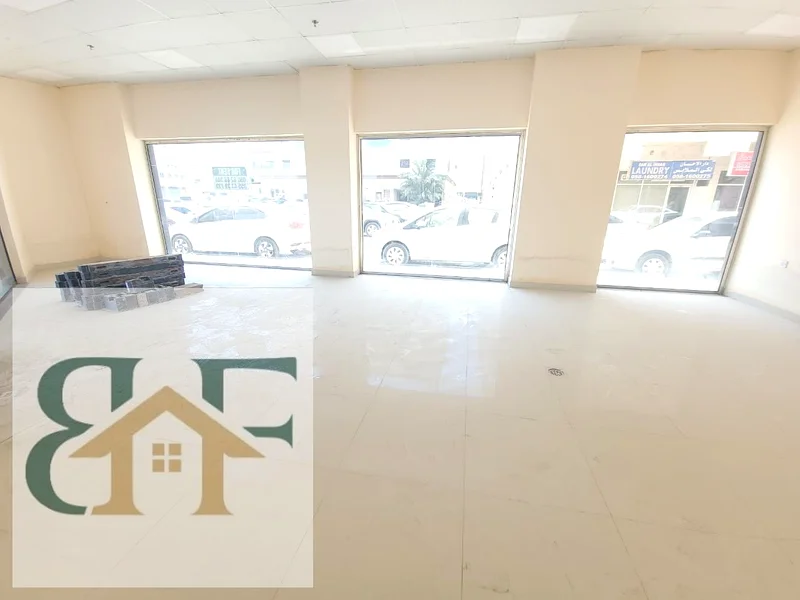 No Cash Deposit Lavish shop available for rent62885228396033114