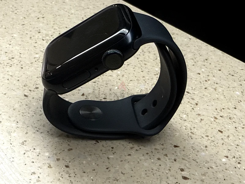 Stylish Apple Watch - Elevate Your Lifestyle!63266527680643112