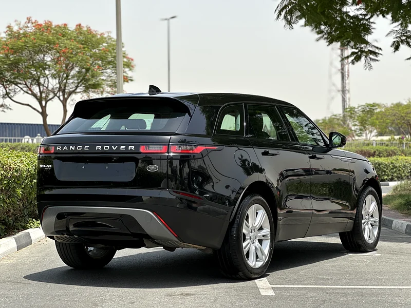 Range Rover Velar / 2020 / GCC / Full Service History / Perfect Condition / 2,100 Monthly63141652251650113