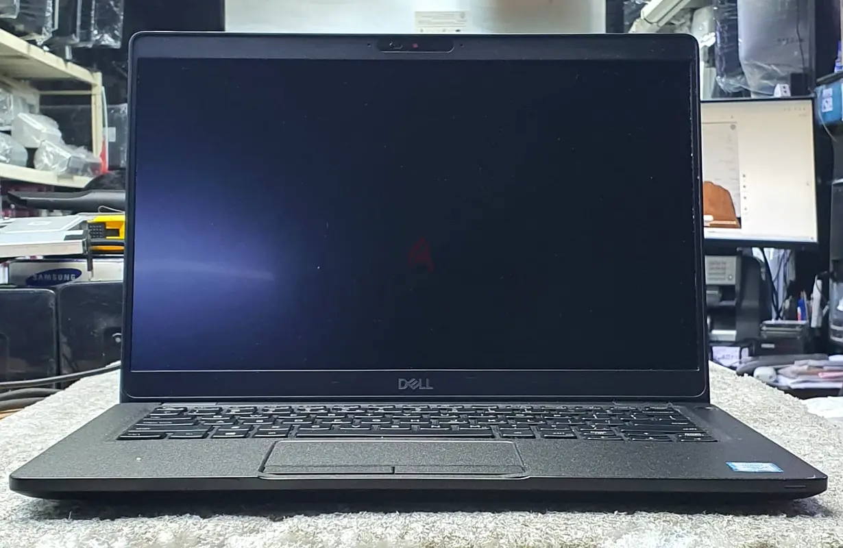Dell Laptop - Powerful Performance Sleek Design!63255527760898111