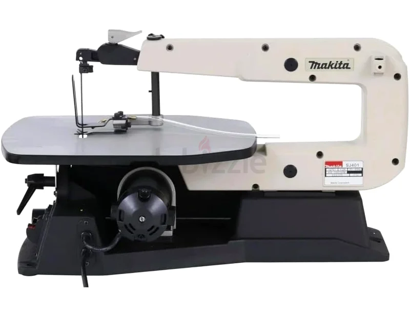 منشار ماكيتا للقطع الدقيق63221347433091110