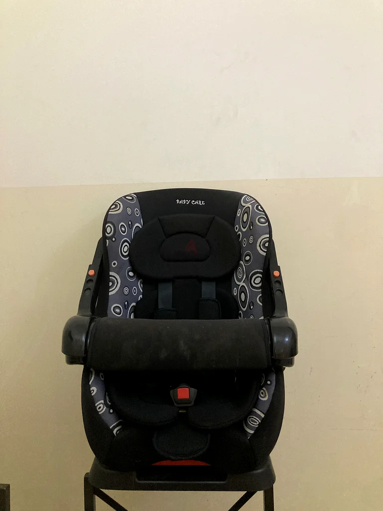 Comfort and Safety: Quality Baby Car Seat for Sale!62929660833281111