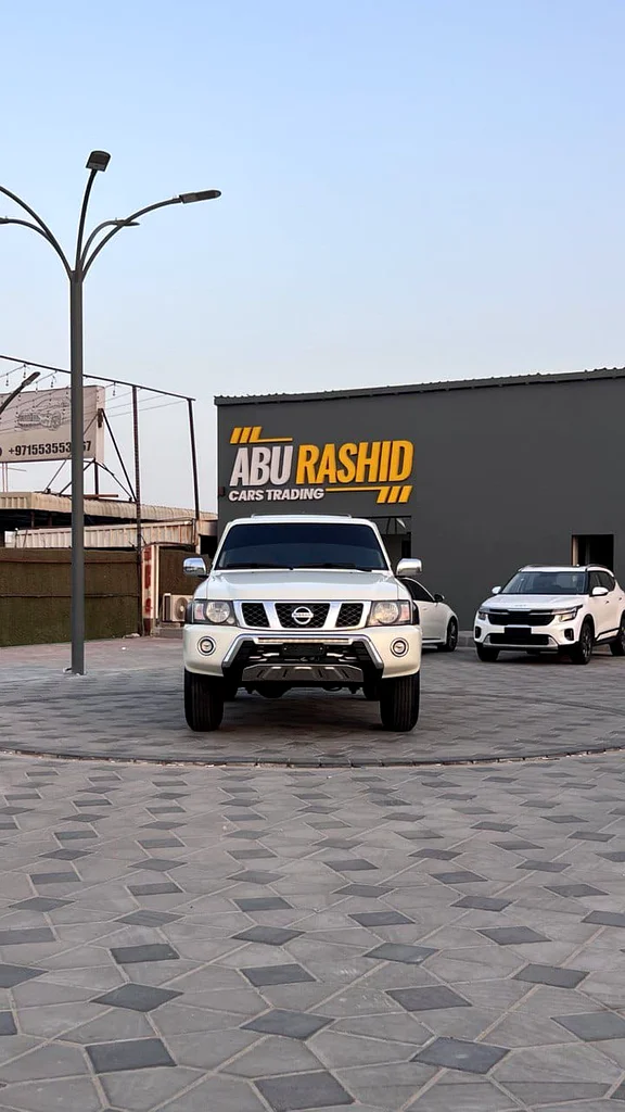 Nissan Safari Falcon 201963228277959299111