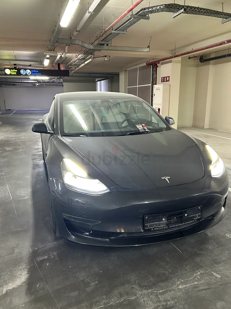 Tesla model 3 GCC spect perfect status63176169315459113
