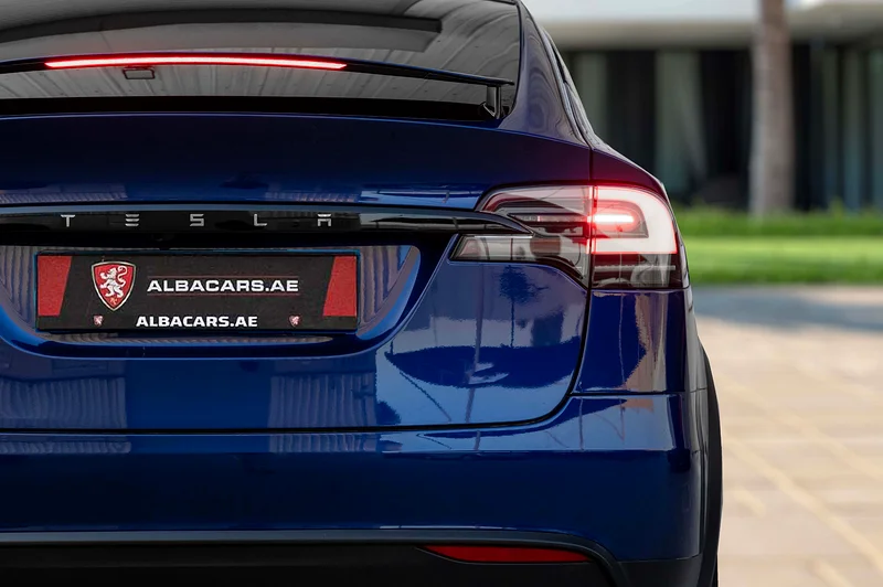 6,462 P.M  | Model X PLAID | 0% Downpayment | AGENCY WARRANTY!63175258339587114