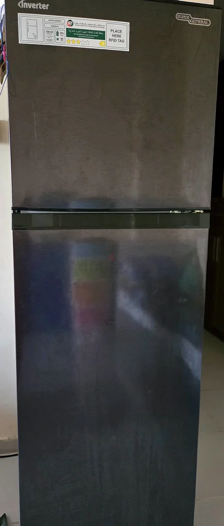 Stylish and Efficient Energy Star Refrigerator for Sale!632529528569621121