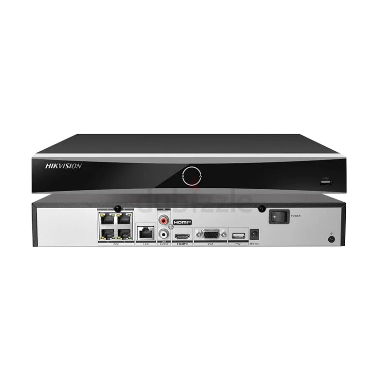 HIKVISION NVR63266526931969111