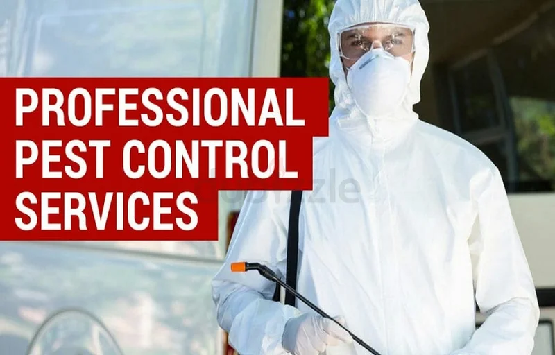 PEST CONTROL SERVICES62931689340801111