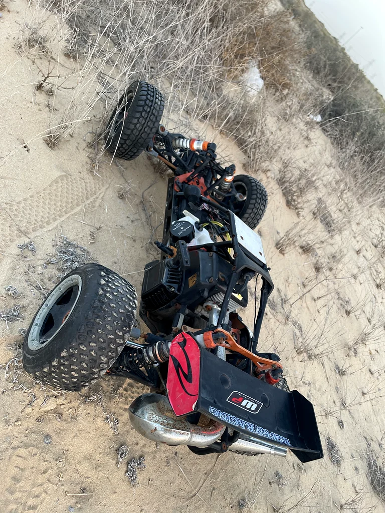 Rc baja 5b 1/562866837109891113