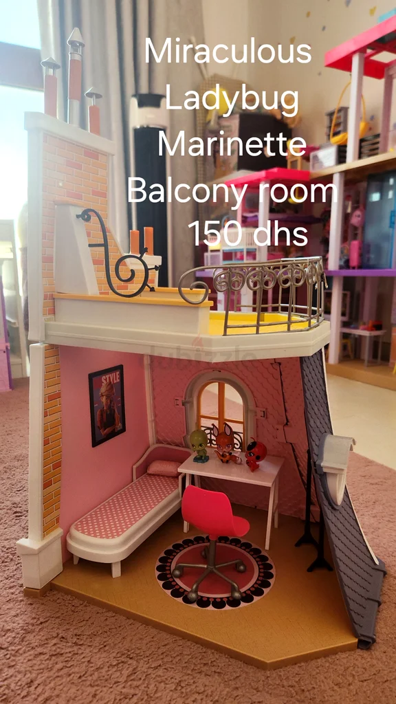 Miraculous Ladybug Toy62866837233283115