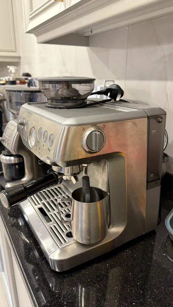Coffee Machines and Grinders - Bundle offer63252440402689111