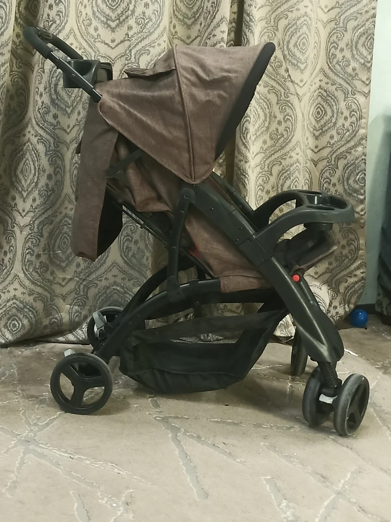 ماركة عربة الأطفال جونيورز62929660801665116