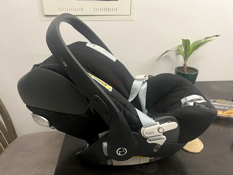 Cybex baby car seat628638237552661112