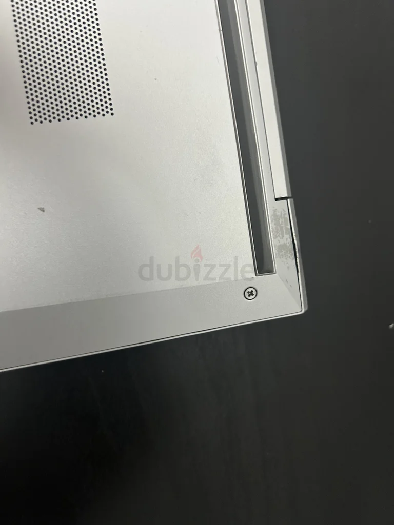 جهاز كمبيوتر محمول من الجيل الحادي عشر بمعالج i5، HP Elitebook 840 G8، يعمل بشكل مثالي، به بعض علامات الاستخدام внешне62933693940226113