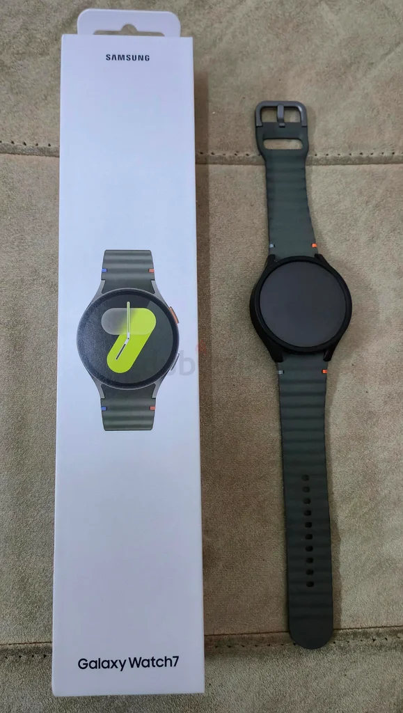 Samsung Galaxy Watch7 - Elevate Your Fitness Game!632665278213131111