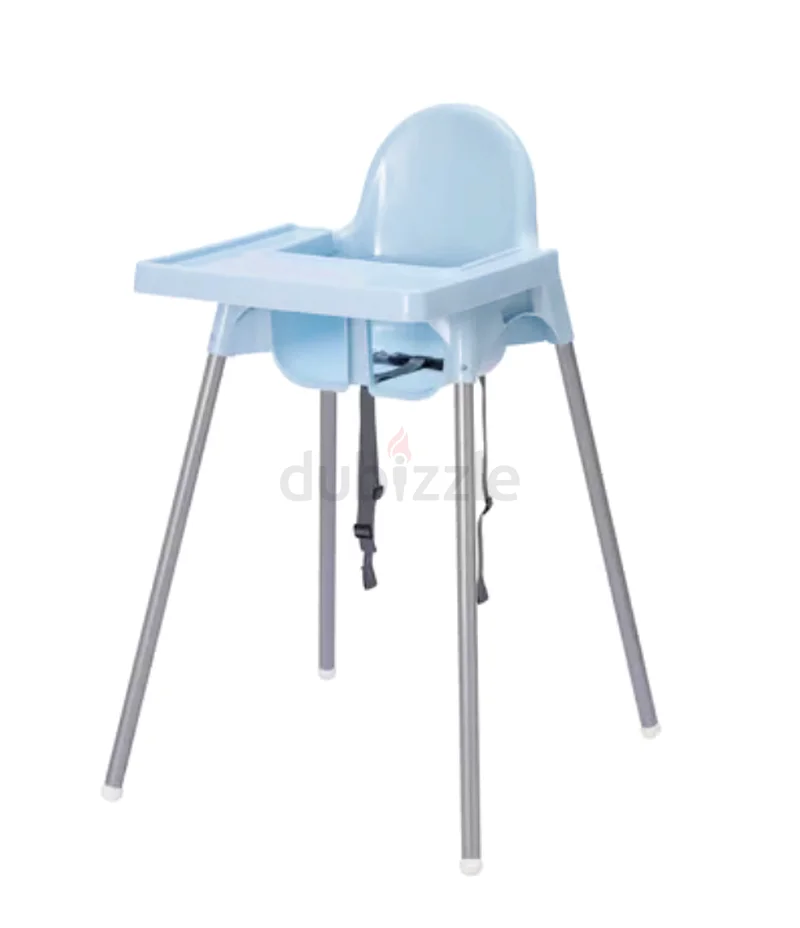 ANTILOP IKEA Highchair with tray628658096040981117