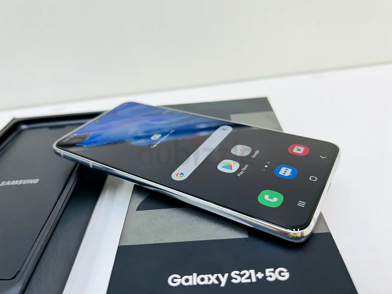 سامسونج S21+ 5G 128 جيجابايت62866838057986112
