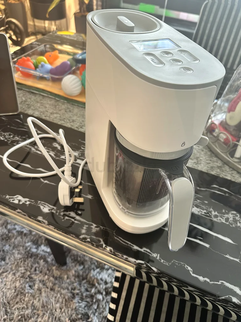 Tommee Tippee Food Maker628658095985931116