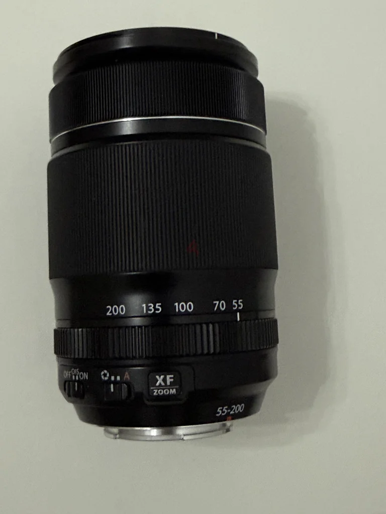 فوجيفيلم 55-200 مم F/3.5-4.8 XF62934688822402113