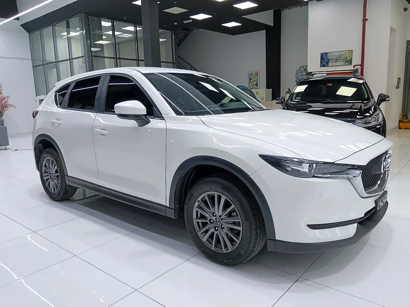 مازدا CX-5 جي سي سي63174305989378112