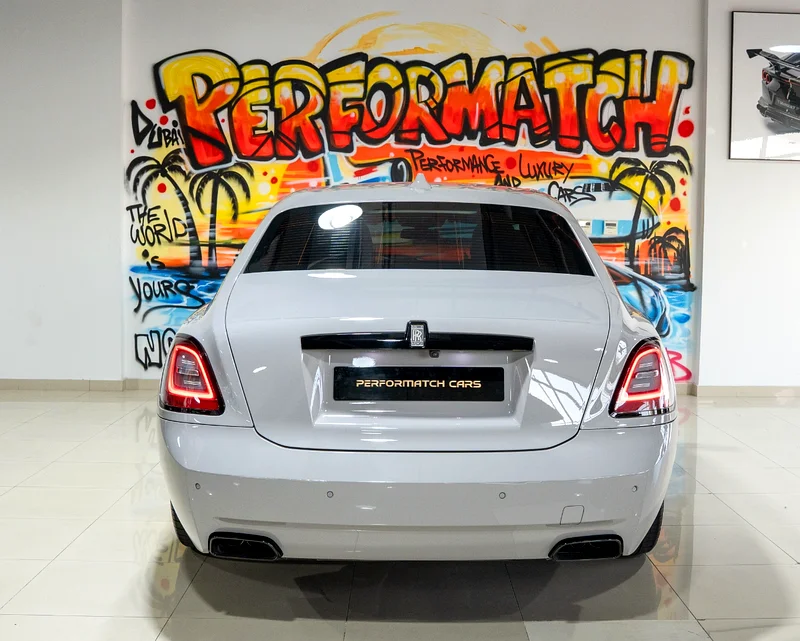 GCC | BLACK BADGE | Full PPF62934683495298114