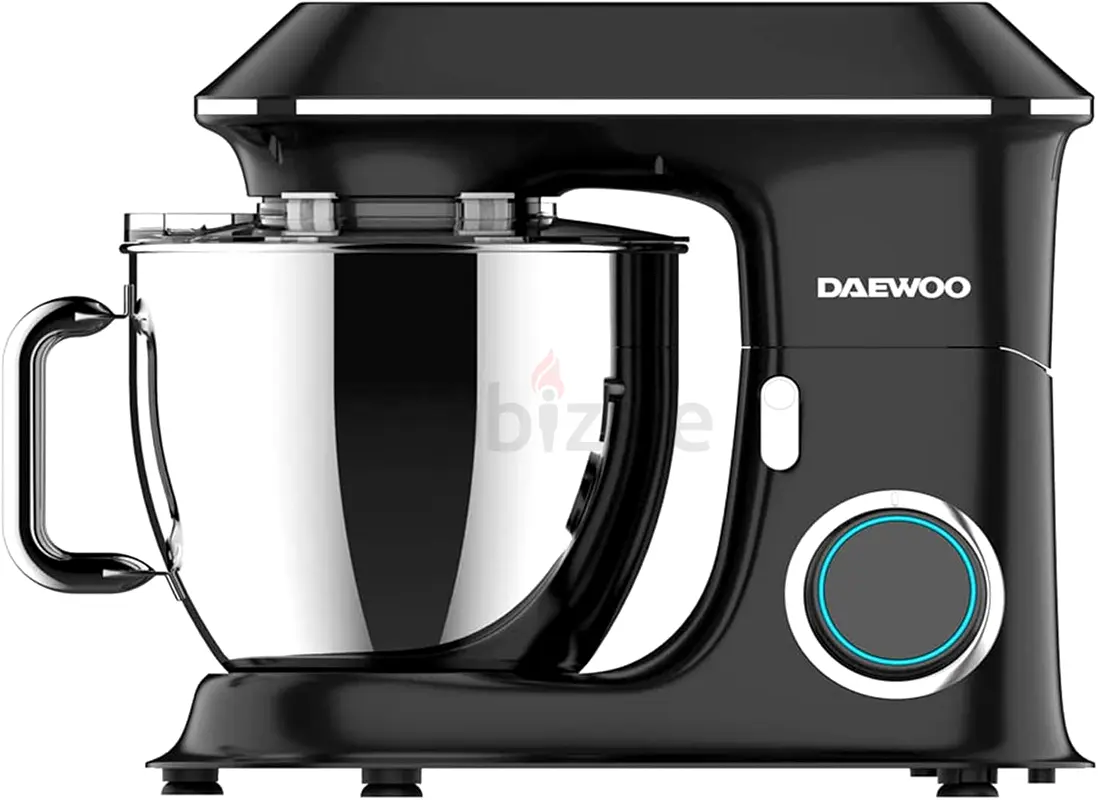 Daewoo Stand Mixer – Kitchen Mixer for Baking63248748739331117