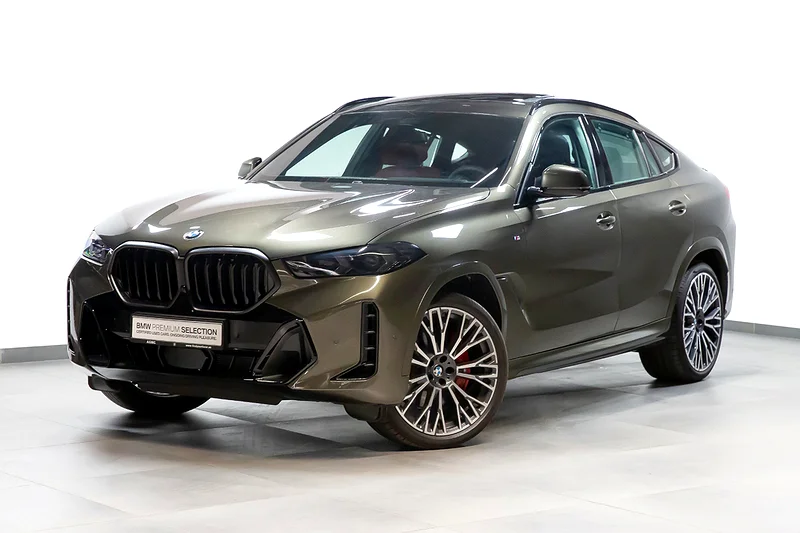 BMW X6 xDrive40i M Sport (REF NO# 158771)63229278880771118