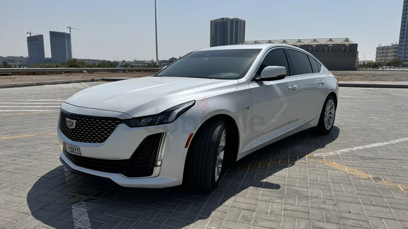 Cadillac ct5 sport62929647921282115