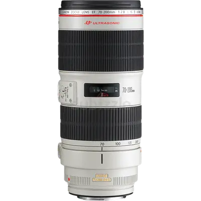Canon EF 70-200 F/2.8 IS II USM LENSES BRAND NEW SEALED